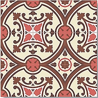 Плитка Mosaic del Sur 10530