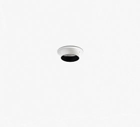 Встраиваемый светильник Fost PULLDOWN 15W белый 20° 2700K CRI97