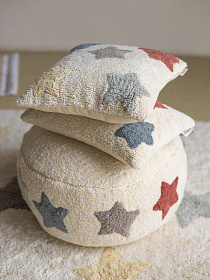 Подушка декоративная Stars Lillaland 30х50