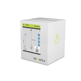 9076 Подвесной светильник ANDROMEDA