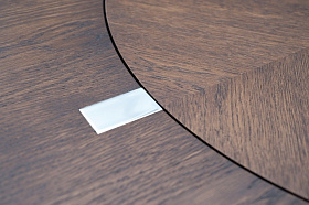 Обеденный стол CORAL CR0009