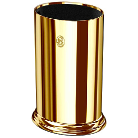 Держатель для очков M-652 L GOLD 23kt