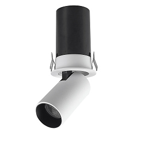 9143 Встраиваемый светильник GARDA