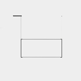 Подвесной светильник Tubs Modular Vertical 00-8299-05-M1 