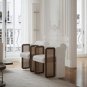 Обеденный стул Walter