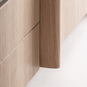 Тумба под телевизор Nara