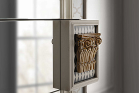 Шифоньер Magic  с зеркалом