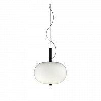 Люстра Ilargi 39,5 белая светлое дерево