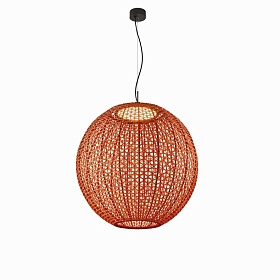 Уличный подвесной светильник Nans Sphere S/80 Outdoor