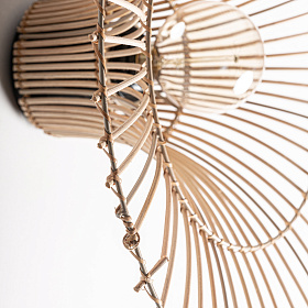 Настенный светильник 34600