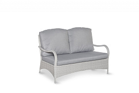 Уличный 2-х местный диван Monaco