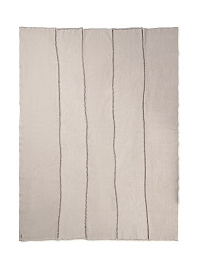Ковер Stonewashed серый 165*210