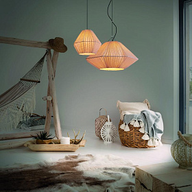 Люстра Gemma 50