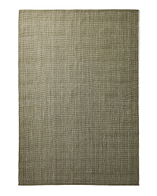 Ковер Tirla зеленого цвета, 100% ПЭТ, 200 x 300 см