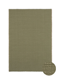Ковер Handloom хаки 140*200
