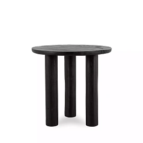 Стол круглый Yuna маленький 