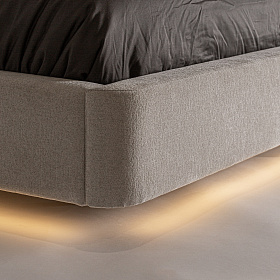 Кровать Kyoto для матраса 180x200