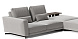 PULSE Модульный диван PULRAD277PD