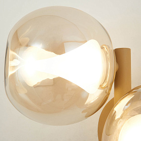 9554 Бра ANDROMEDA