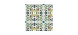 Плитка Mosaic del Sur 10209