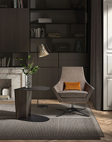 Кресло поворотное CITY 604000