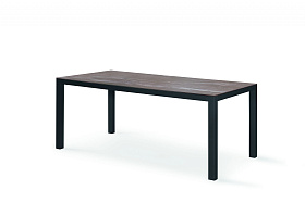 Уличный обеденный стол Porto