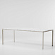 Низкий обеденный стол Park Life мрамор 220x94  KS1101400