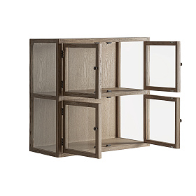 Модульная витрина Bern