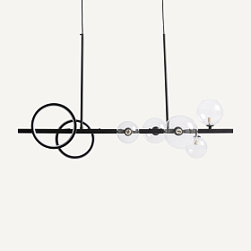 Подвесной светильник 36992