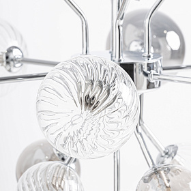 Подвесной светильник CARLA 36993