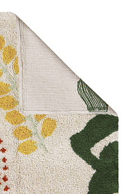 Ковер Ботанические растения 200*300