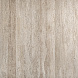 Обеденный стол Thiennes 220x100 из светло-коричневого травертина