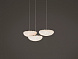 Люстра Tati Compo Small TA04-3