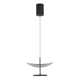 9659 Люстра подвесная ABISAL