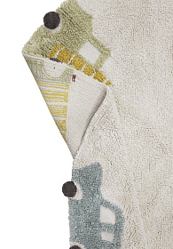 Ковер Транспорт D140