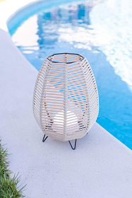 Настольная лампа Meisy