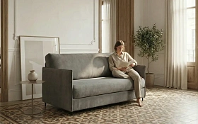 Диван-кровать Sheldon 3PL