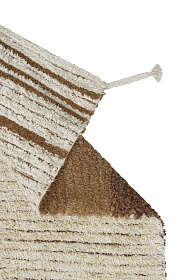 Ковер Твин Тоффи- двусторонний 120*160