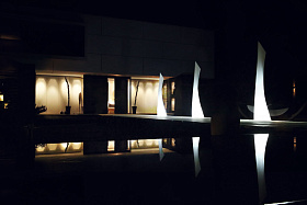 Светильник Wing