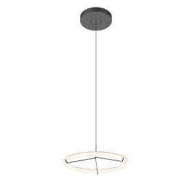 Светильник подвесной Halo Jewel 2350 2700 K 1-10V