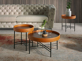 Журнальный столик CT1006-3AA /2058