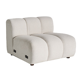 Центральный модуль дивана Dortan 37254