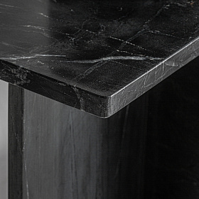 Приставной столик MARQUINA 35984