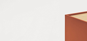 Сервант Otto 3D3Dr кирпичный