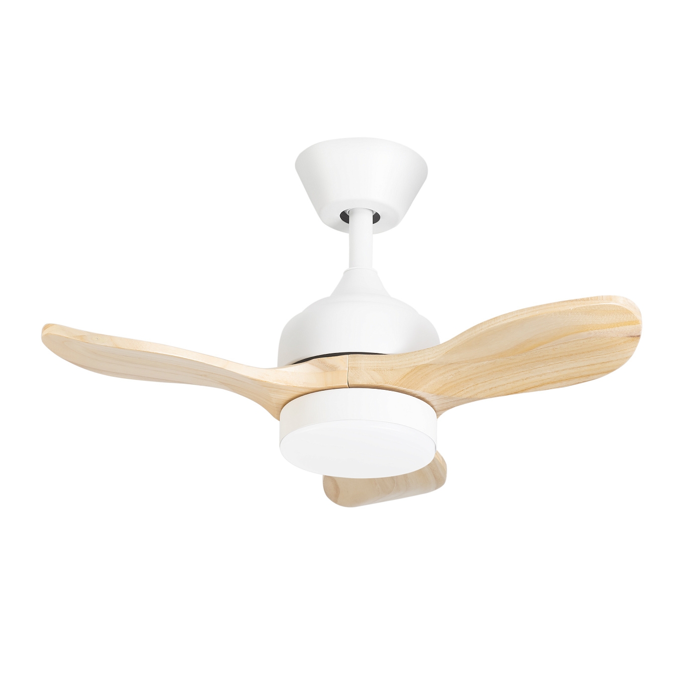 Потолочный вентилятор с освещением Calar 750mm