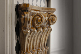 Шифоньер Magic  с зеркалом