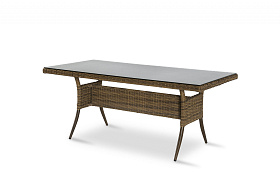 Уличный обеденный стол Agadir