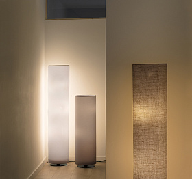 Торшер Tub 30 L