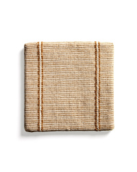 Подушка для стула Drati оранжевого цвета, 100% ПЭТ, 40 x 60 см