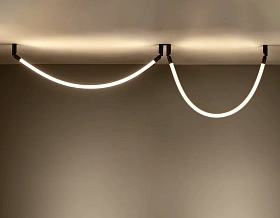 Потолочный модульный светильник Arco ARC_4002X2